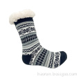 Winter Warm Non Slip Soft Fluffy Slipper Socks